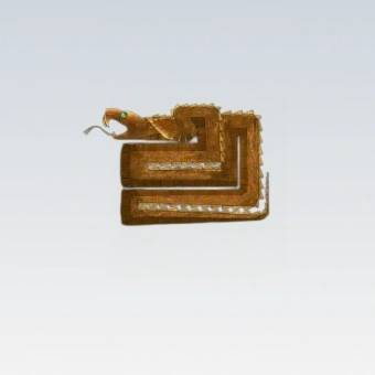 스티커 "TREASUREHUNTER | 대치 2