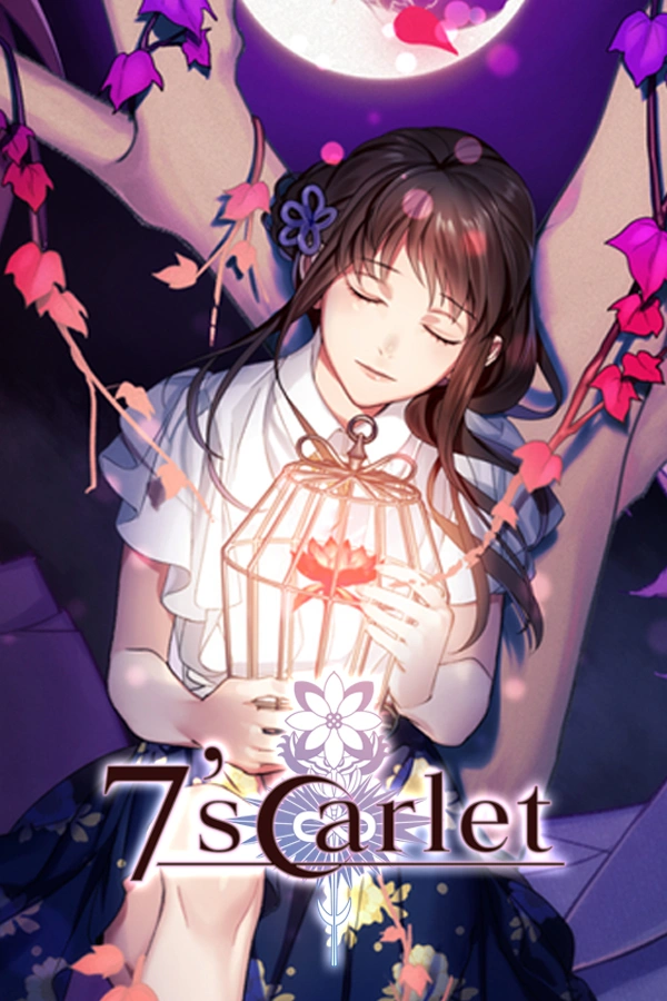 7'scarlet - купить ключ игры
