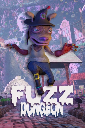 Fuzz Dungeon - купить ключ игры