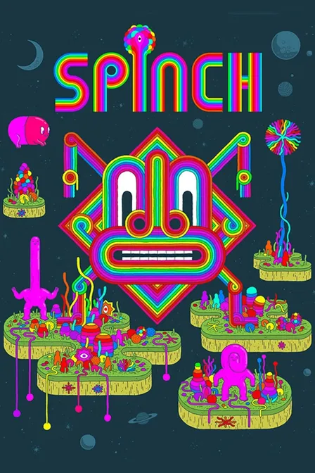 Spinch Steam Key PC - Buy Game Key