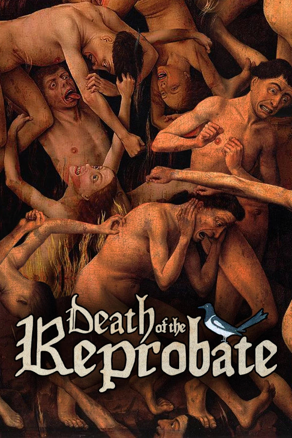 Death of the Reprobate - купить ключ игры