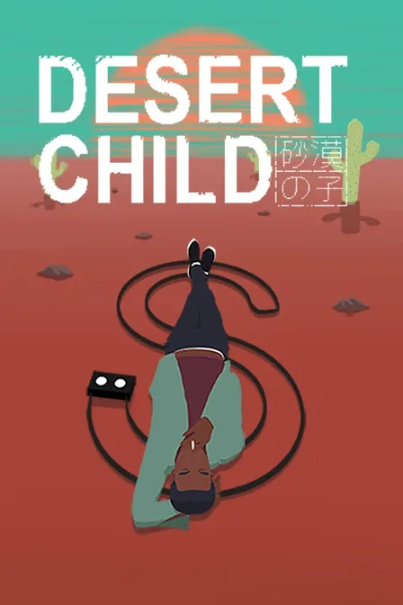 Desert Child Steam Key PC - Buy Game Key