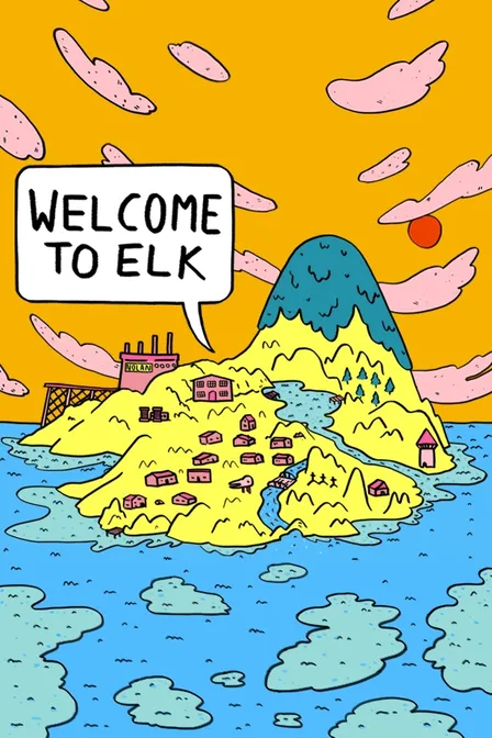 Welcome to Elk Steam Key PC - Buy Game Key