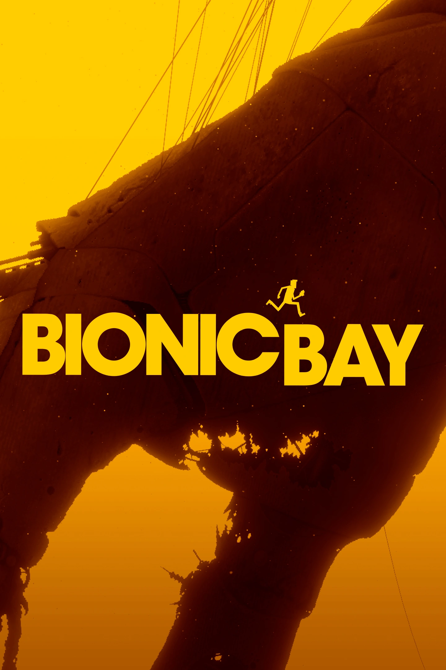 Bionic Bay - купить ключ игры