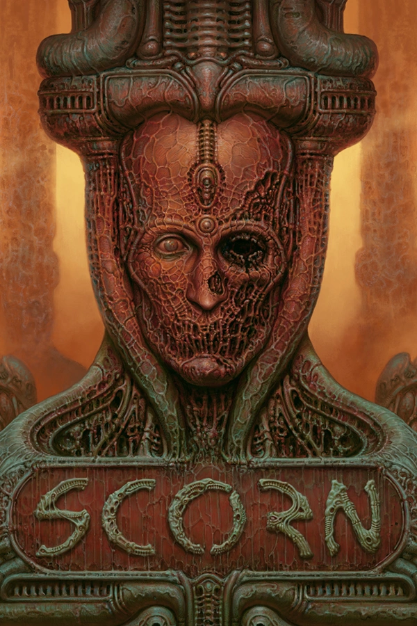 Scorn - купить ключ игры