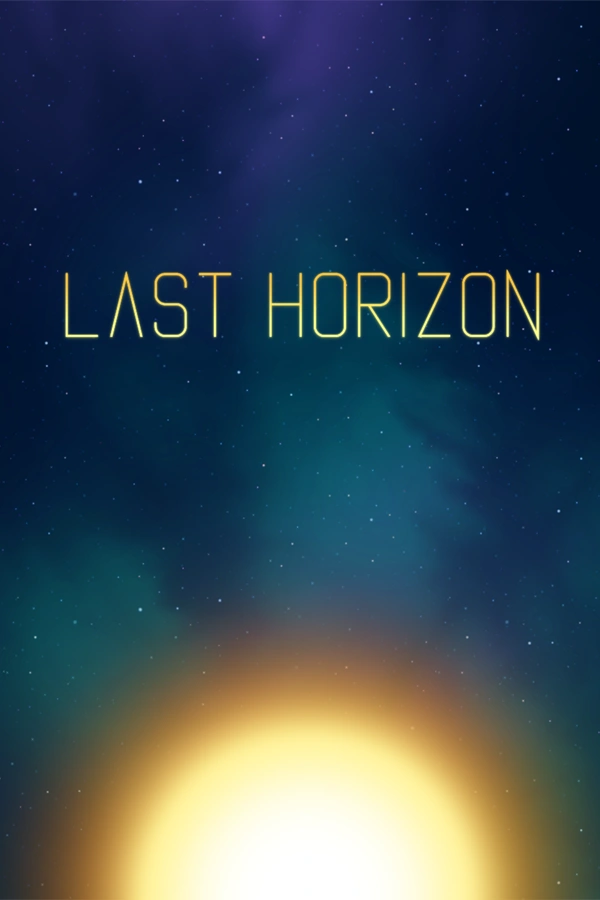 Last Horizon - купить ключ игры
