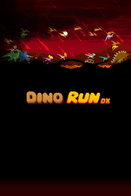 Dino Run DX Steam Key PC - Buy Game Key