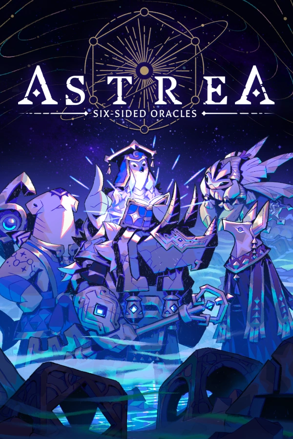 Astrea: Six-Sided Oracles - купить ключ игры