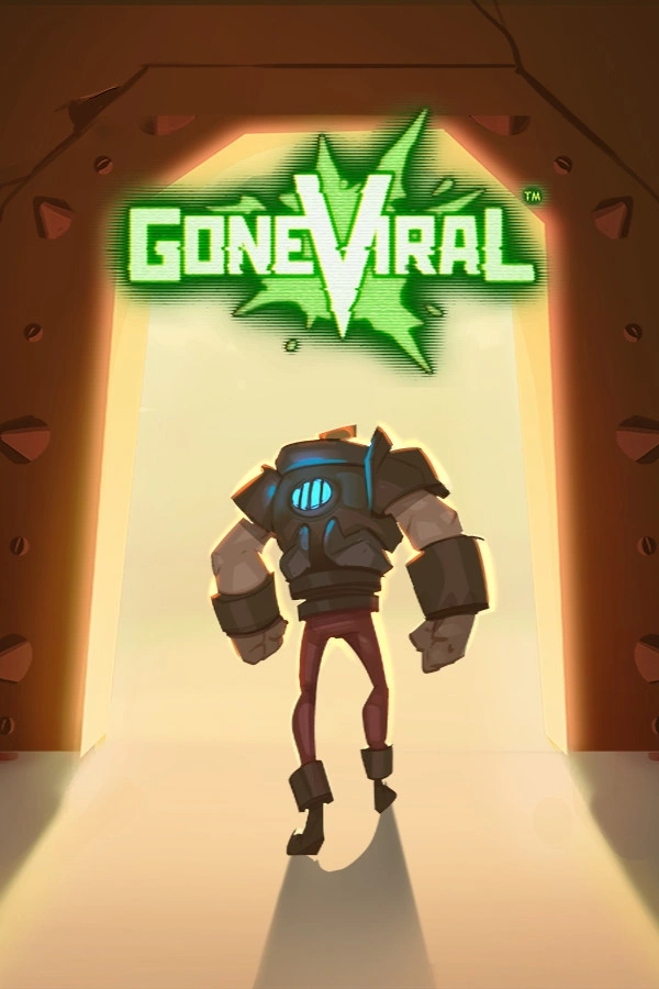 Gone Viral - купить ключ игры