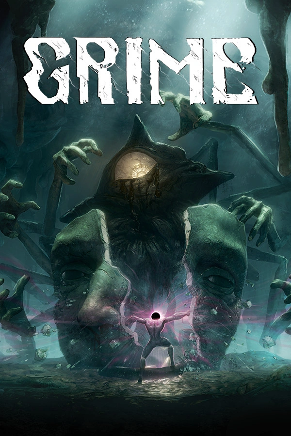 GRIME - купить ключ игры