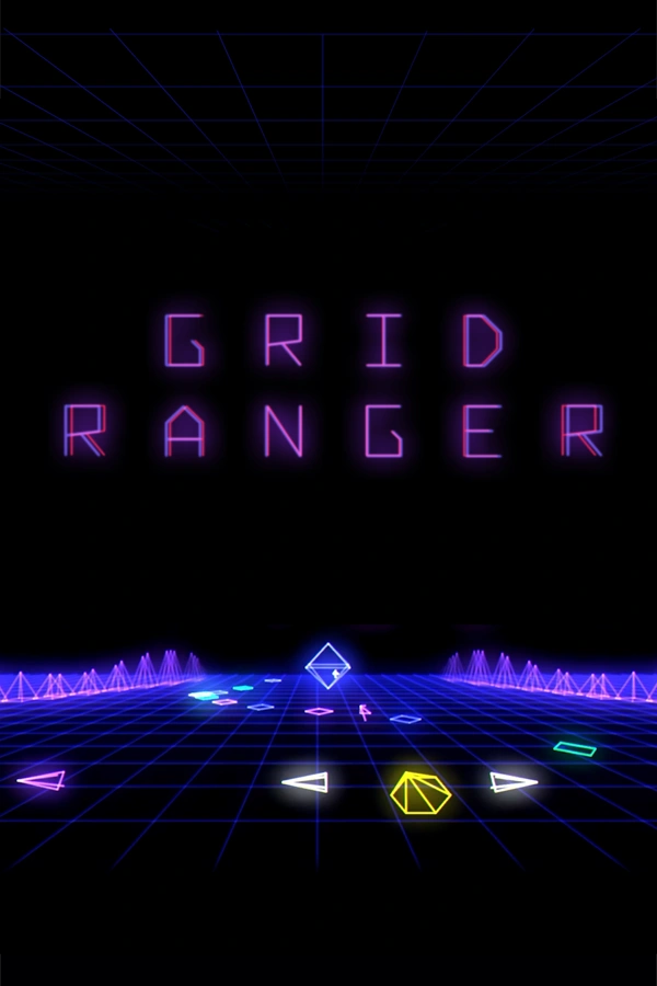Grid Ranger - купить ключ игры