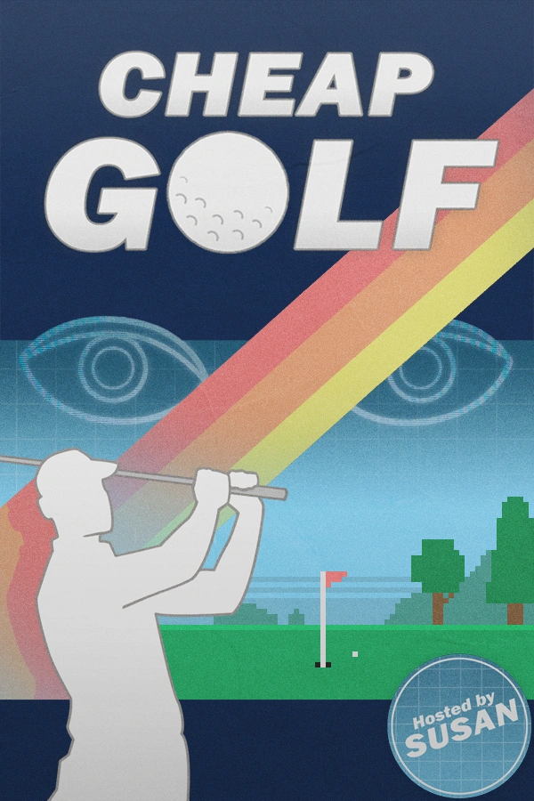 Cheap Golf - купить ключ игры