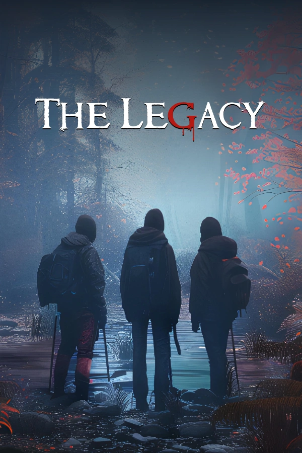 The Legacy - купить ключ игры