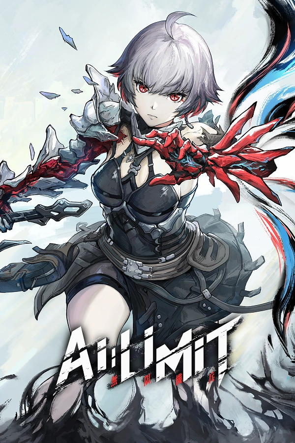 AI LIMIT - купить ключ игры