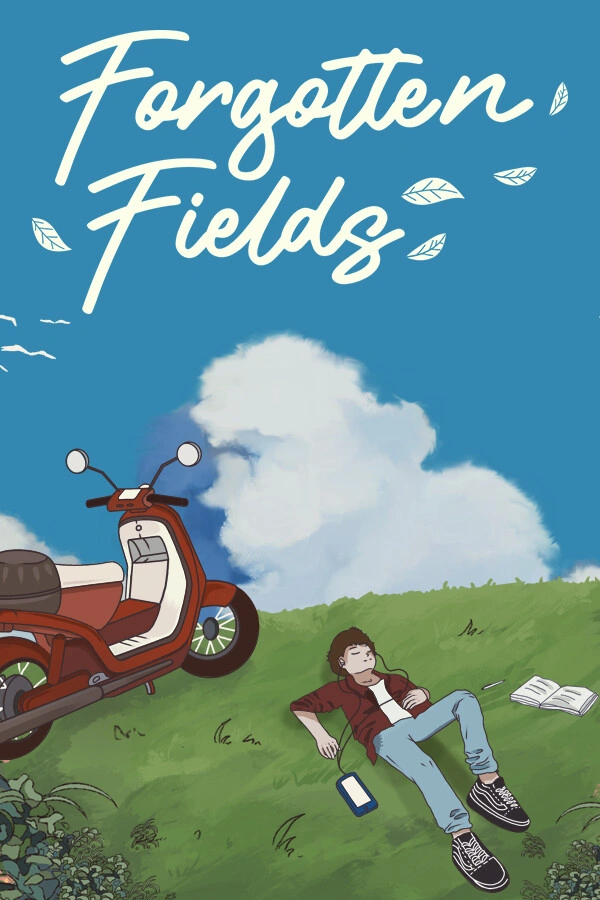 Forgotten Fields - купить ключ игры