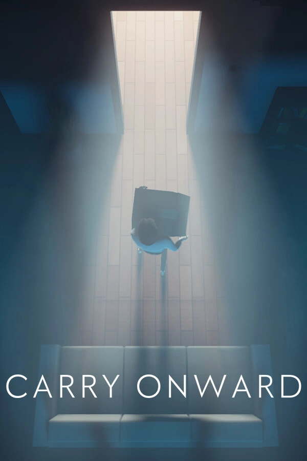 Carry Onward - купить ключ игры
