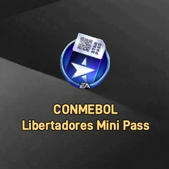 CONMEBOL 리베르타도레스 미니 패스 | FC Mobile 