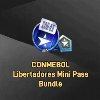 CONMEBOL Libertadores 미니 패스 번들 | FC Mobile 