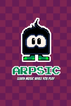 Arpsic - купить ключ игры