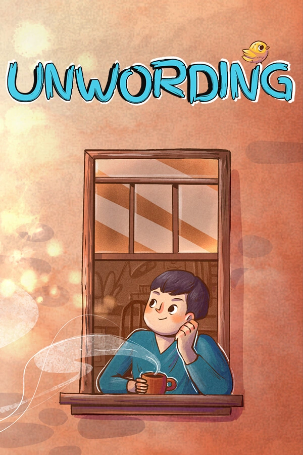 Unwording - купить ключ игры