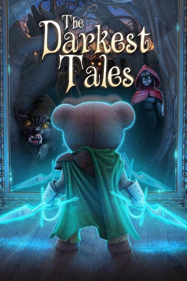 The Darkest Tales - купить ключ игры