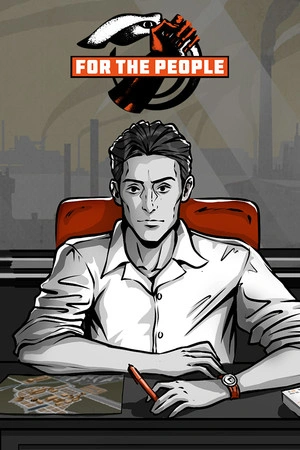 For the People - купить ключ игры