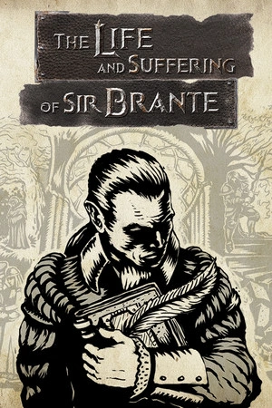 The Life and Suffering of Sir Brante - купить ключ игры
