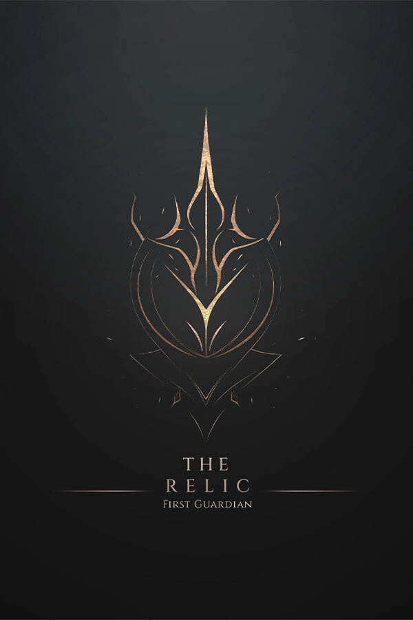The Relic: First Guardian - купить ключ игры