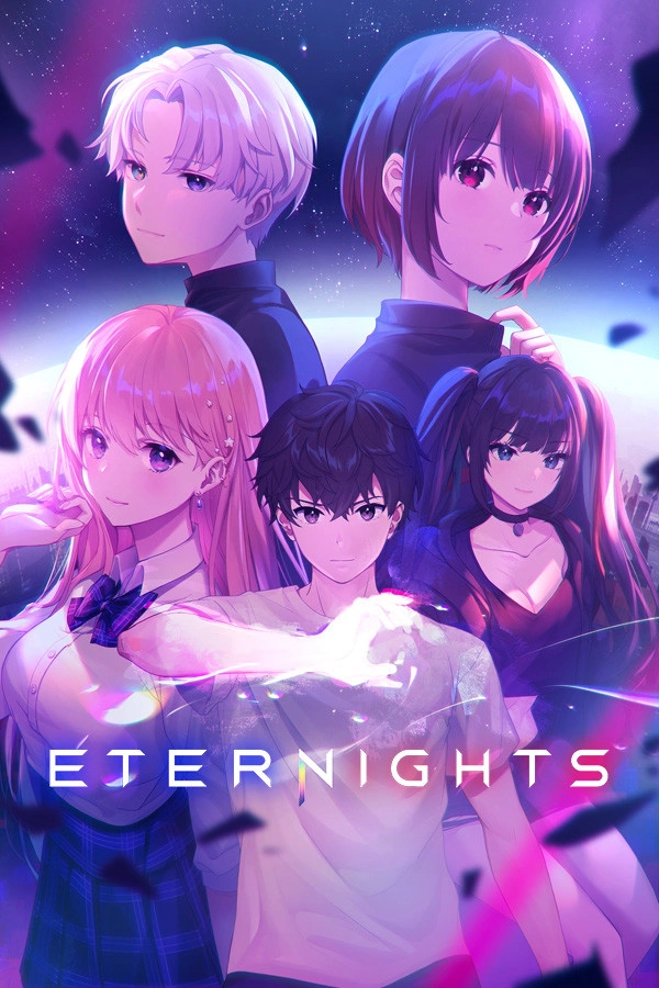 Eternights - купить ключ игры