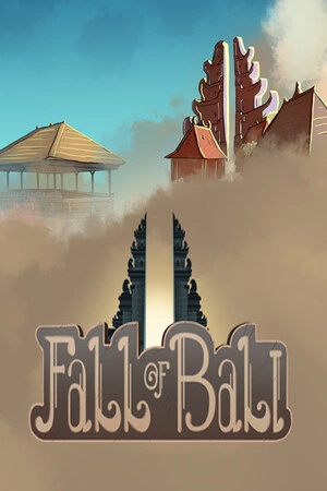 Fall of Bali - купить ключ игры