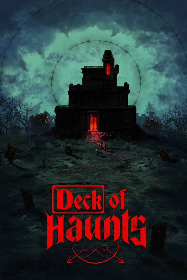 Deck of Haunts - купить ключ игры