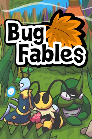 Bug Fables: The Everlasting Sapling - купить ключ игры