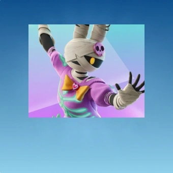 버니 미라 퀘스트 팩 | Fortnite