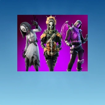 최후의 심판 팩 | Fortnite