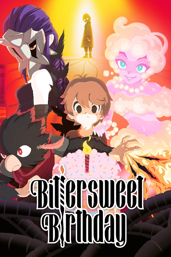 Bittersweet Birthday - купить ключ игры