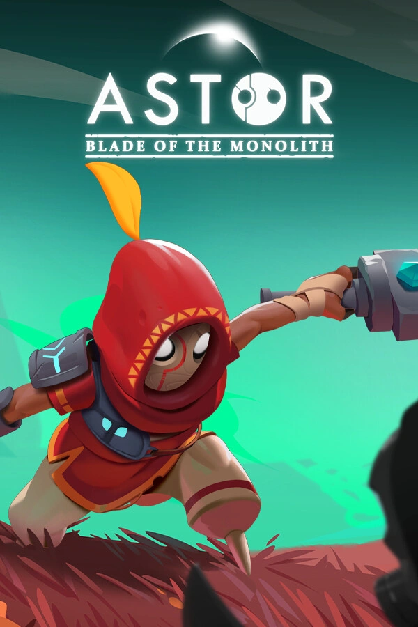 Astor: Blade of the Monolith - купить ключ игры