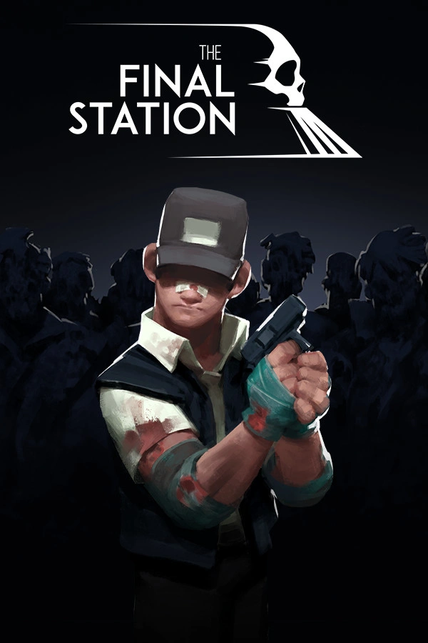 The Final Station - купить ключ игры