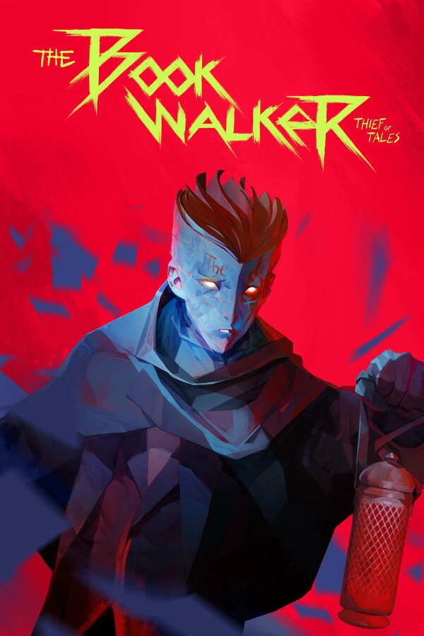 The Bookwalker: Thief of Tales - купить ключ игры