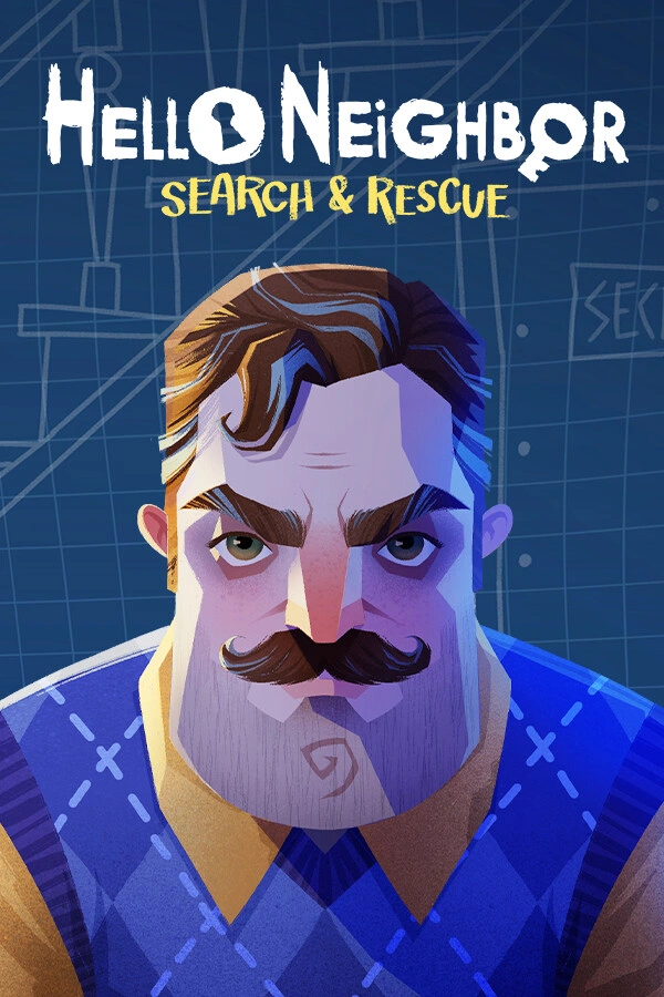 Hello Neighbor VR: Search and Rescue Steam key - Best Price