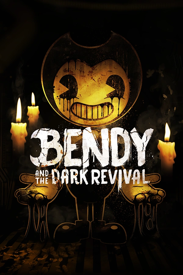 Bendy and the Dark Revival - купить ключ игры