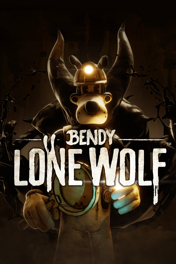 Bendy: Lone Wolf - купить ключ игры