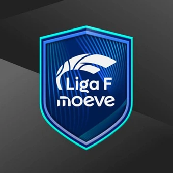Liga F POTM September | FC 27 SBC