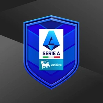 Serie A POTM September | FC 27 SBC