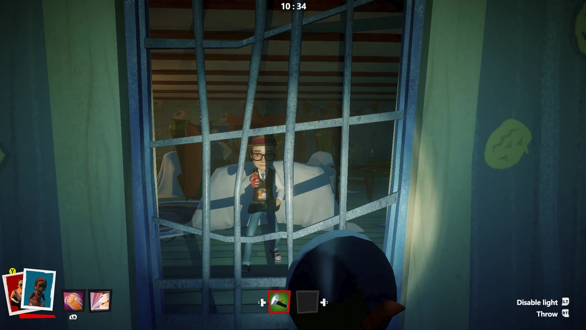 Secret Neighbor: Hello Neighbor Multiplayer Screenshot