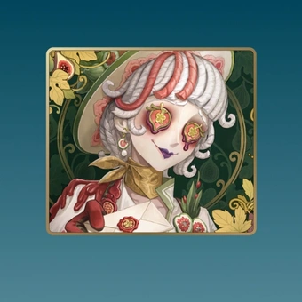 마임 아티스트 - 침묵의 작별 | Identity V