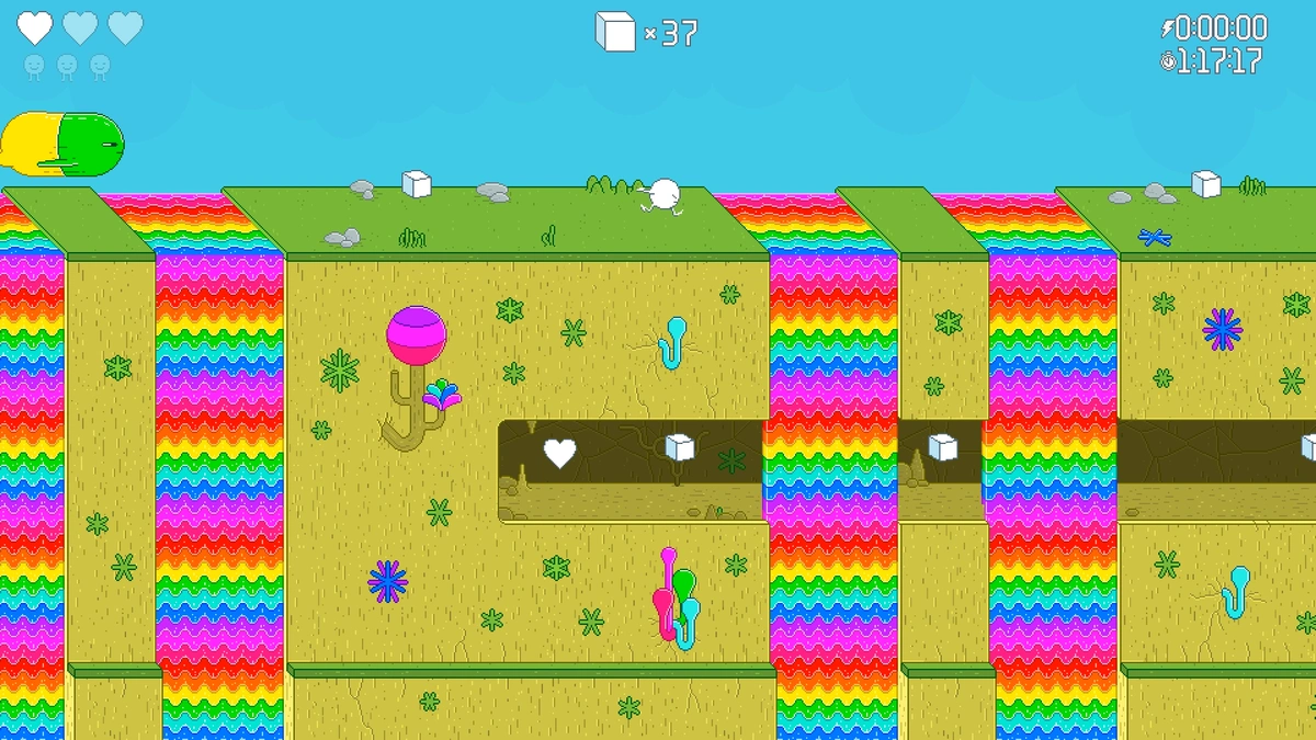 Spinch Screenshot