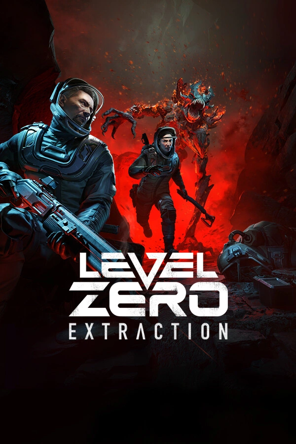 Level Zero: Extraction - купить ключ игры