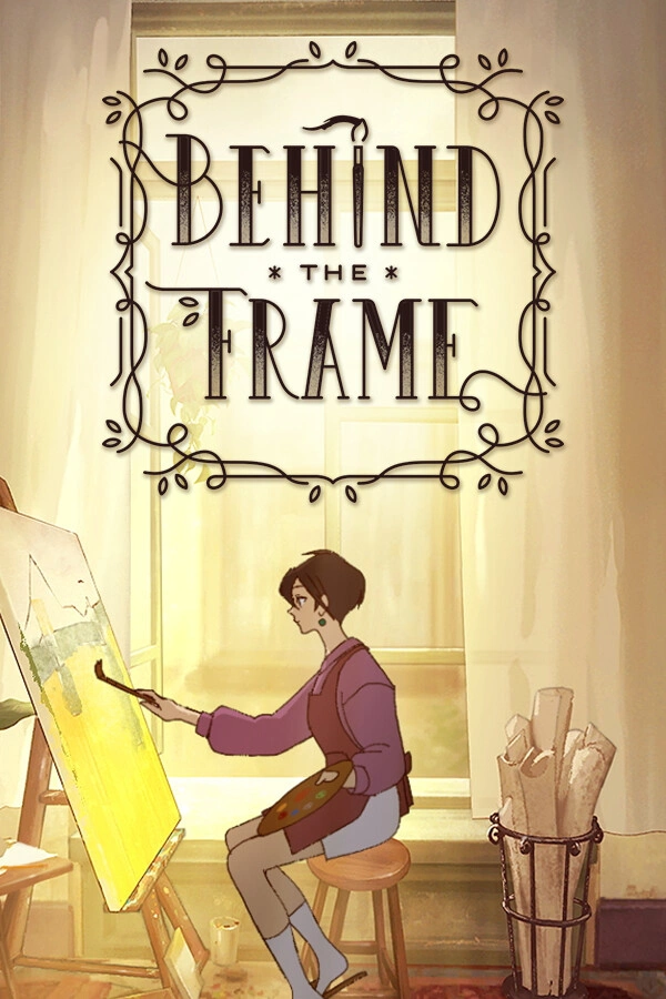 Behind the Frame: The Finest Scenery - купить ключ игры
