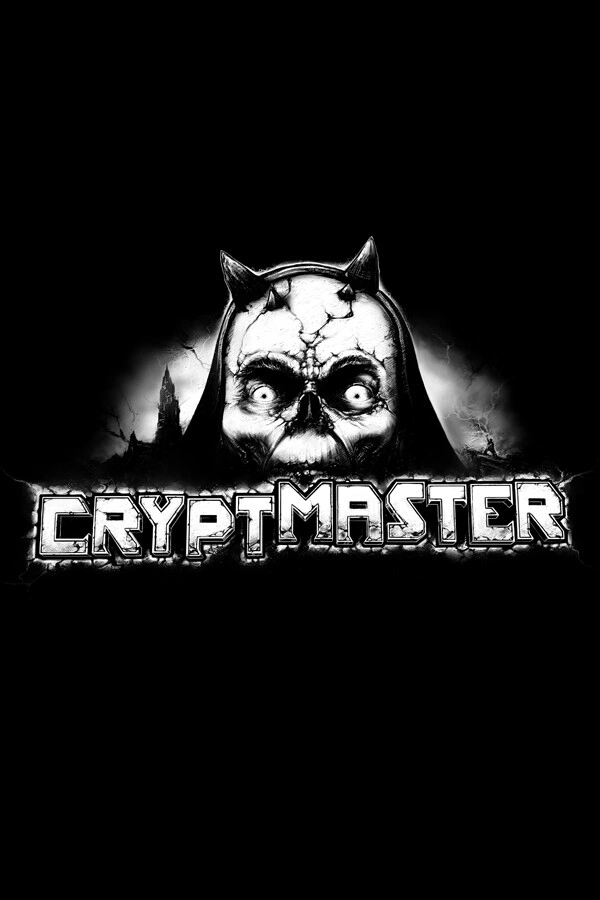 Cryptmaster - купить ключ игры