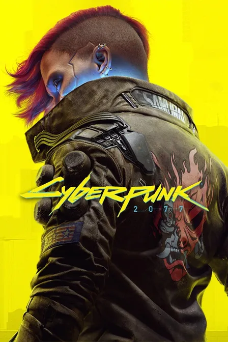 Cyberpunk 2077 XBOX/PC Key - Buy Game Key